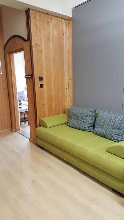 Apartment Comeback Zágráb Kültér fotó
