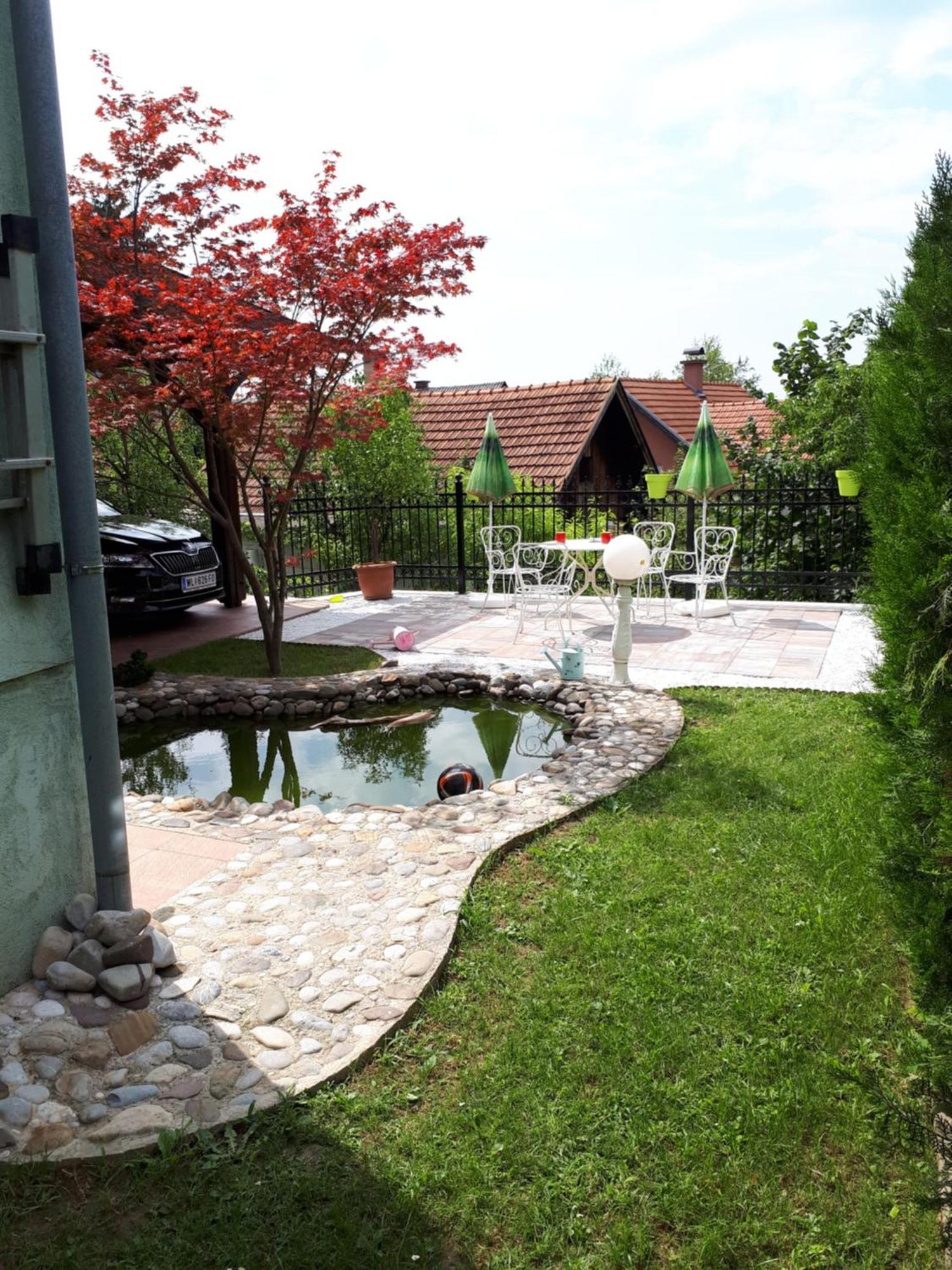 Apartment Comeback Zágráb Kültér fotó