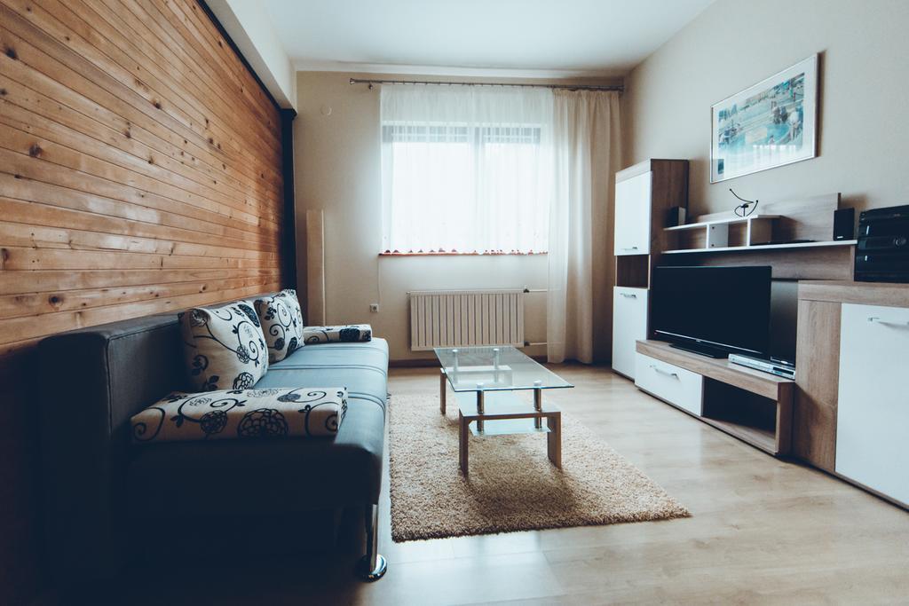 Apartment Comeback Zágráb Kültér fotó