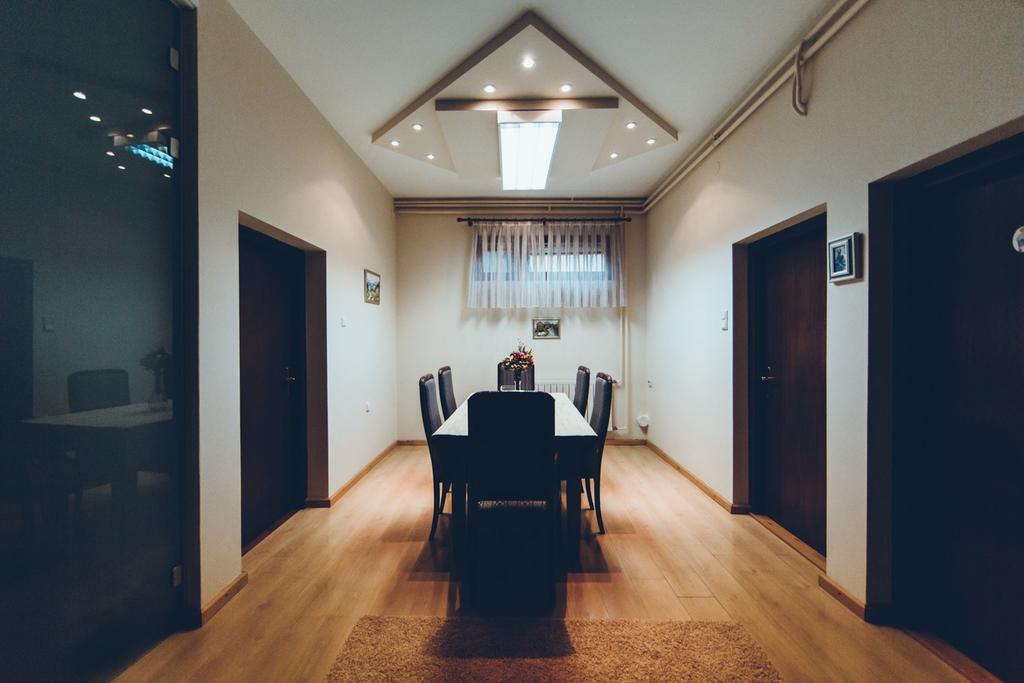 Apartment Comeback Zágráb Kültér fotó