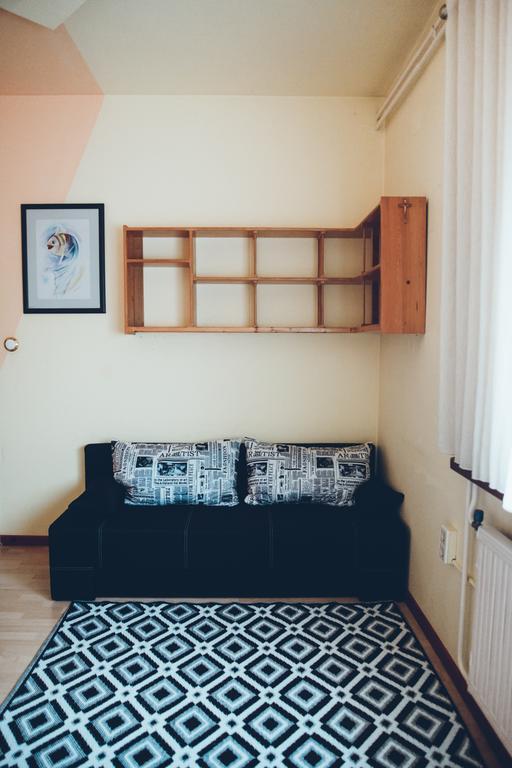 Apartment Comeback Zágráb Kültér fotó