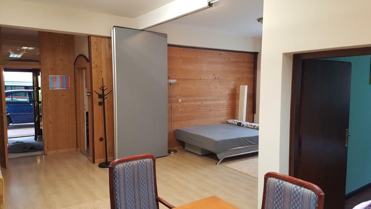 Apartment Comeback Zágráb Kültér fotó