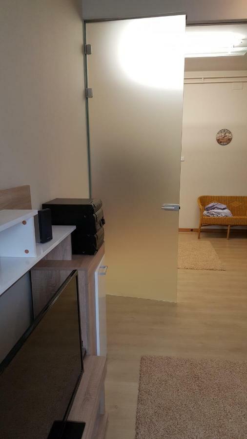 Apartment Comeback Zágráb Kültér fotó
