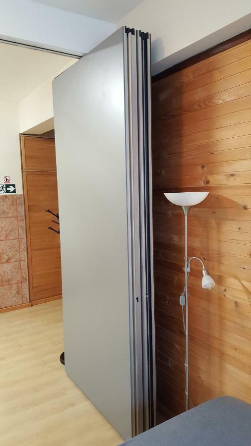 Apartment Comeback Zágráb Kültér fotó